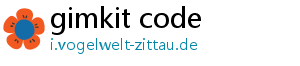 gimkit code